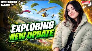 BGMI LIVE | AGGRESIVE GAMEPLAY💫🔥fT:-@Varshaislivee #shortstream #shorts #bgmilive #pubgmobile