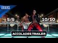 VIRTUA FIGHTER 5 R.E.V.O. World Stage – Nintendo Switch 2 ACCOLADES TRAILER