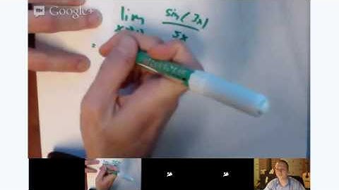 Calculus One Office Hours