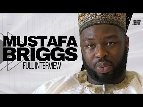 Mustafa Briggs On Islams Misunderstood History Origins Of Modern Racist Ideologies And The Moors Mustafa Briggs On Islams Misunderstood History Origins Of Modern Racist Ideologies And The Moors