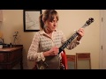 Red Rocking Chair-The most versatile banjo song!