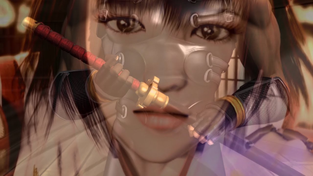 Ninja Gaiden | Chapter two, But my brothers are dead