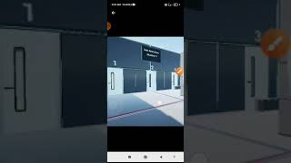 door game for android 🔥🔥 || techno gamerz #shorts screenshot 1