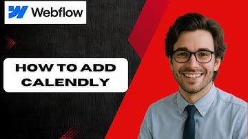 How to Add Calendly to Webflow (full guide)