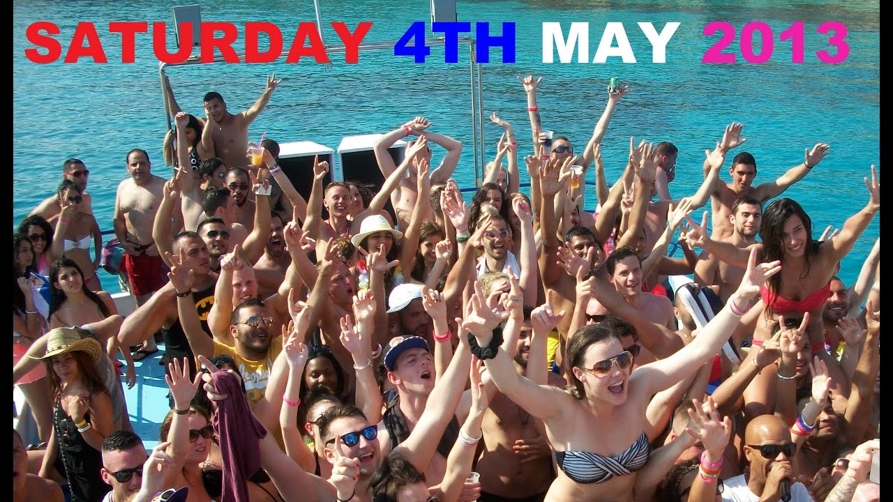 fantasy boat party fantasy boat party ayia napa cyprus saturday 4th may 2013 fantasy boat party fantasy boat party ayia napa cyprus saturday 4th may 2013