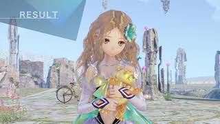 Blue Reflection (PS4) - Chapter 5 Free Time 2