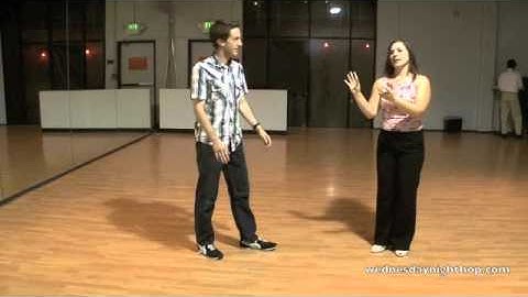 WNH - Dec 2010 Series - Level 3 Week 4