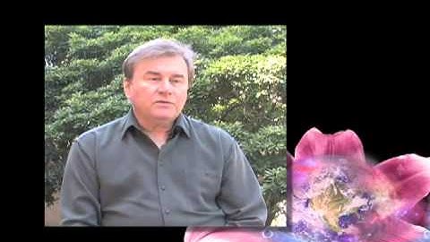 About Alchemy - Alchemy Conference   Dennis William Hauck 1 of 2