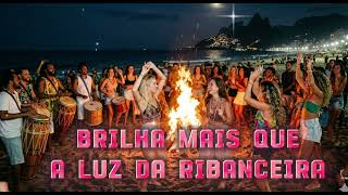 DJ Tfx - Obá Obá Malembe (Afro-brazil Shatta Official 2026)