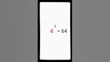 cube root from 1 to 10 | cube root 1 - 10 #cuberoot #gk