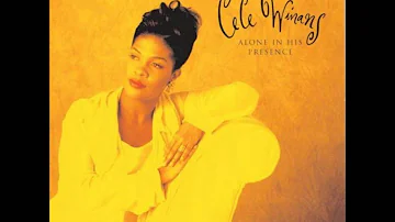 I Surrender All - Cece Winans