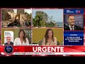 TERREMOTOS EN VENEZUELA I Habló el canciller Pablo Quirno: “Venezuela necesita rescatistas"