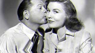 Elaine Devry, Actress and Fourth Wife of Mickey Rooney, Dies at 93 Content