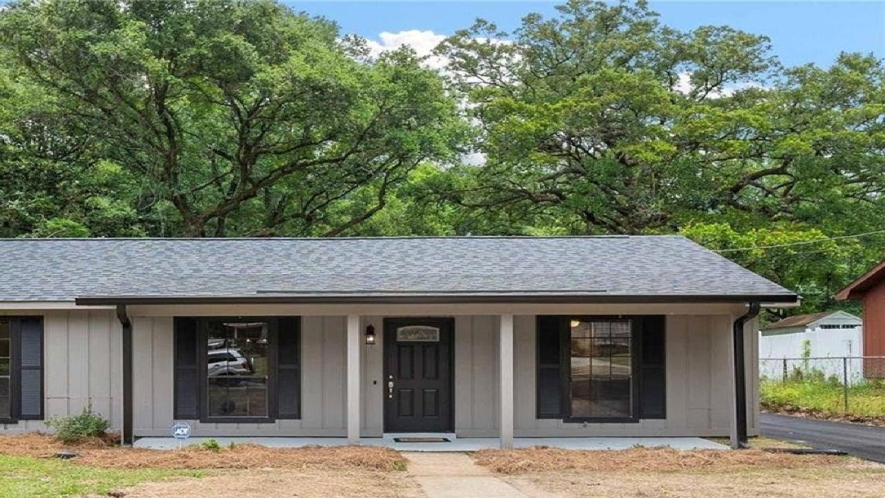 1624 Gentilly Drive W, Mobile, AL Presented by Niaisha Roberts. YouTube