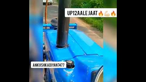 Jaat😈 se Panga nhi☠️ Madam