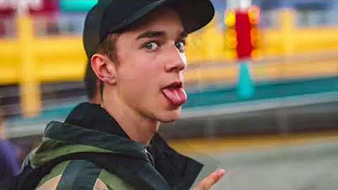 Daniel Seaver Part 5