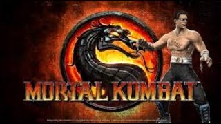 JOHNNY CAGE GUIA DE COMBOS MORTAL KOMBAT 9