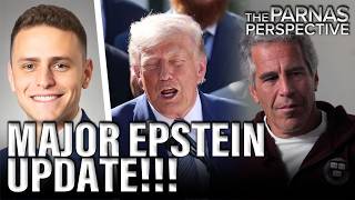 Trump ORDERED to Hand Over Unredacted Epstein Files in MAJOR Blow, the TRUTH is COMING!!
