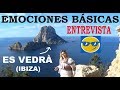  entrevista a elena de emociones bsicas en es vedr ibiza