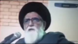 ایرانیهانمک به حرامندوادم نیستن نظریه ی مراجع اخونددرباره ی مردم ایران