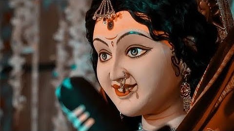 Mera Chota Sa Hai Pariwar // maa durga Status Remix byDJ HARSH JBP