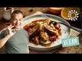 Peking Ente Vegan - Das musst du probieren!