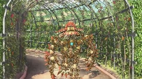 Knack: Chapter 1-2 / Fight skip