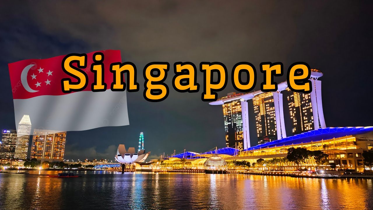 Singapore/Singapur_Changi Jewel airport_Marina Bay_Merlion Park_Gardens by the Bay