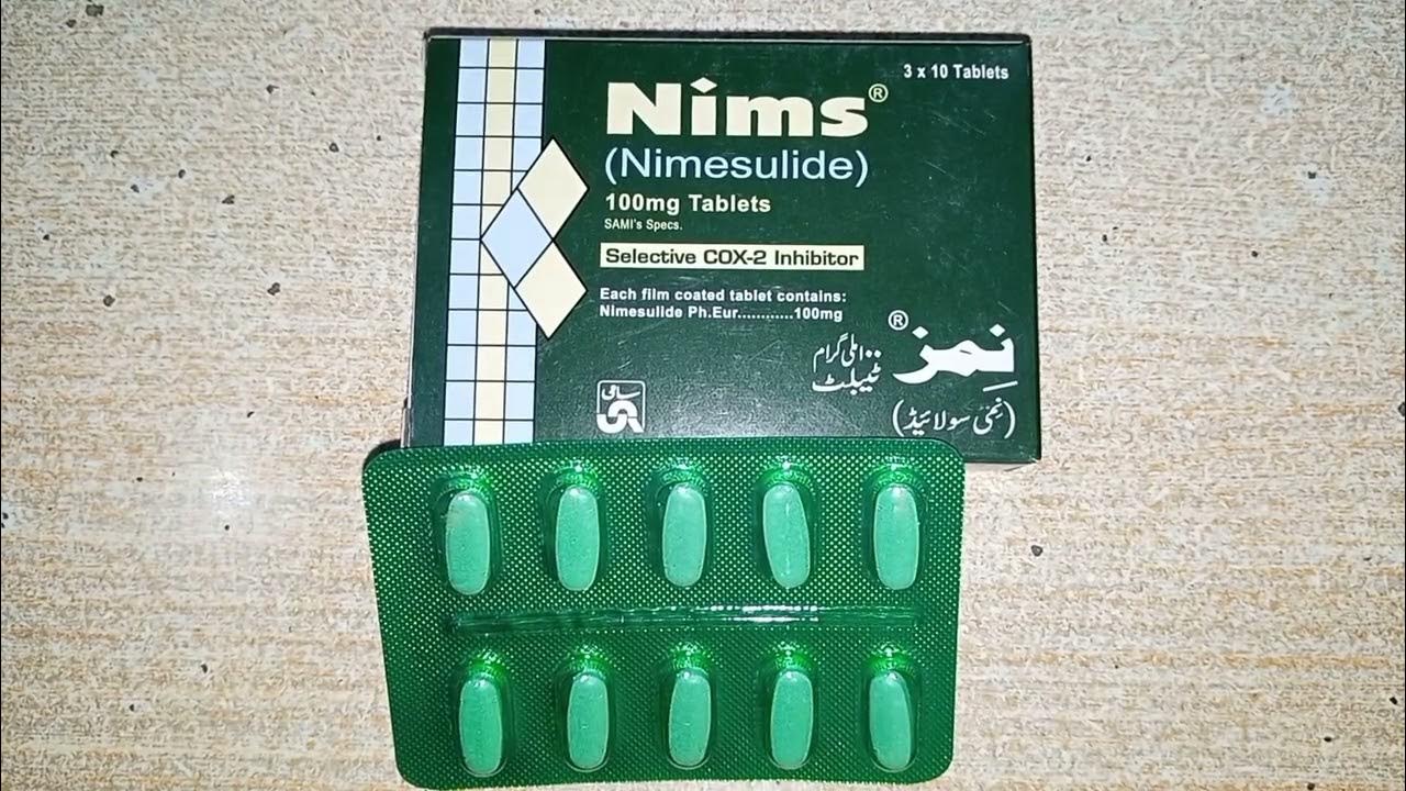 nims tablet uses in urduyoutube YouTube