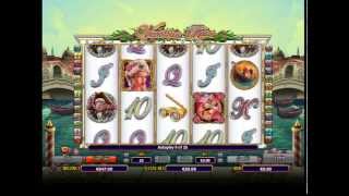 Venetian Rose - Freeslots.guru