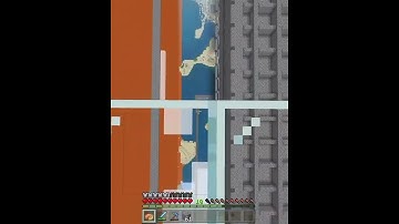 Part 55, The Worlds Largest Minecraft Building and Maze, one level at time back to ground