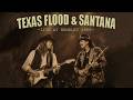 Texas Flood &amp; Santana 🌌 Sultans of the Cosmos | Emotional Guitar Odyssey (Inspired Tribute)