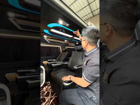 HIACE 🔥✨ WADIDAAWW POOOOOLLL 🔥🔥🔥