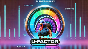 U-Factor |#107 Fowl