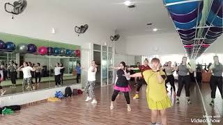 Download Lagu SS Roshita | Fun Aerobic Class Kamis Manis @DewiQueen924 MP3 Download Lagu SS Roshita | Fun Aerobic Class Kamis Manis @DewiQueen924 MP3
