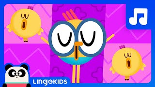 OLD MACDONALD HAD A FARM 👨‍🌾 Disco Version 🪩 Songs for kids | Lingokids