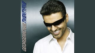 Video thumbnail of "George Michael - Fantasy (Remastered 2006)"
