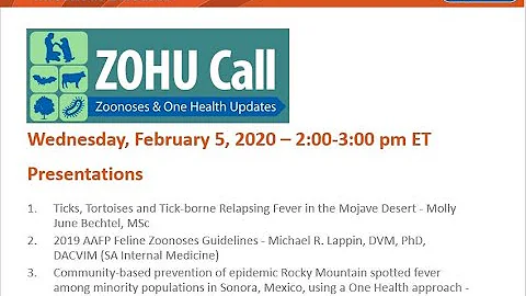 CDC ZOHU Call February 5, 2020 - DayDayNews