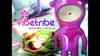 Vibe Tribe - Destination Unknown