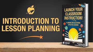 Introduction to Lesson Planning - EPI
