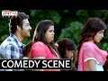 Vidyullekha Raman Comedy Scene In Ramayya vasthavayya  