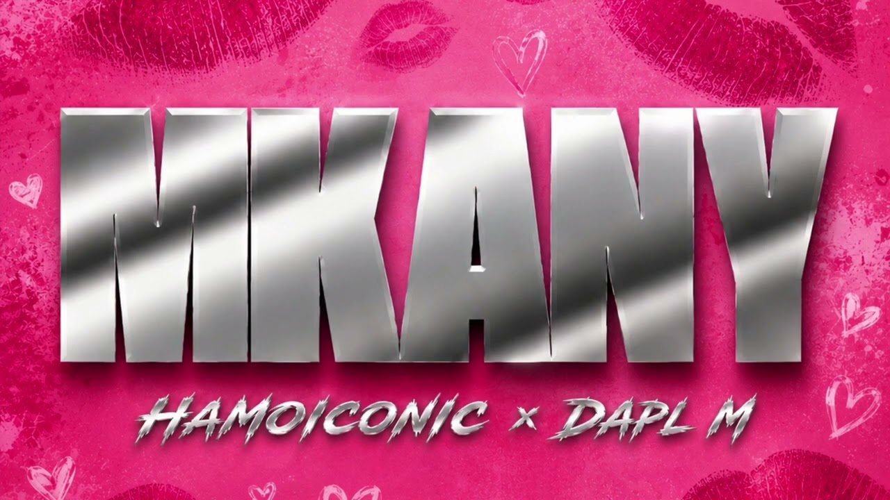 Watch HAMOICONIC x DAPL M - MKANY | حمو ايكونيك و دابل ام - مكاني on YouTube Watch HAMOICONIC x DAPL M - MKANY | حمو ايكونيك و دابل ام - مكاني on YouTube