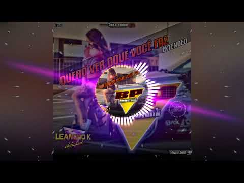 Dj Leandro K