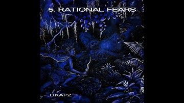 DKAPZ -- Nucleomituphobia