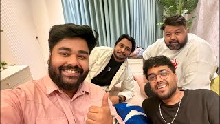 MAMBA IN MY HOUSE 🦁