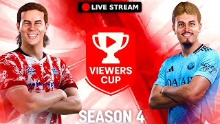 VIEWERS CUP FINALS! | Viewers Pro League (VPL) | Football Life 2025