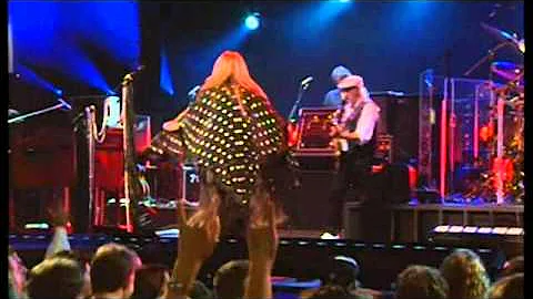 Fleetwood Mac/Stevie Nicks ~ Stand Back 2004