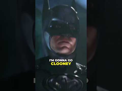 هل بن أفليك هو أفضل باتمان 