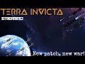 Terra Invicta Returns! Stream 10 - Pirates of the Planetery Expanse