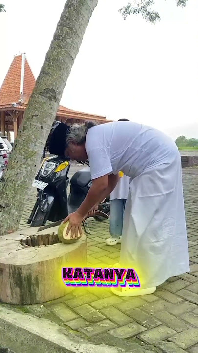 #gusmuwafiq Obrolan Khanza dan Bapak